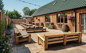 Peak Lodge